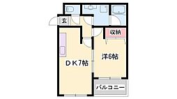ベルシャンテ西明石II