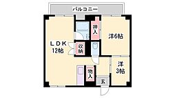 ビレッジハウス東二見