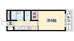 西明石ハイツ