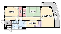 プレジオ滝野
