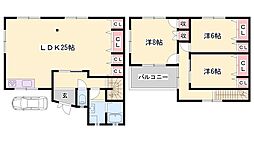 姫路市井ノ口戸建