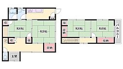 高砂市曽根町戸建