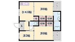 加古川市野口町野口