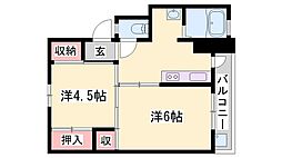 加古川市尾上町長田