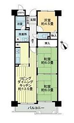 ライオンズマンション西明石北