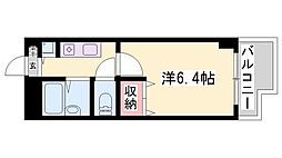 YKハイツ西明石