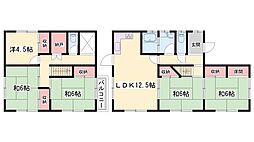 三木市志染町賃貸戸建て