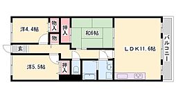 藤和東加古川ハイタウンC棟