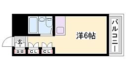 アルビオン西明石