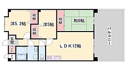 ベルコート加古川