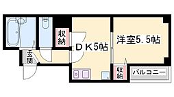 ポコアポコ明石本町アネックス