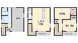 中津戸建(三好邸)