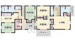 加東市南山戸建