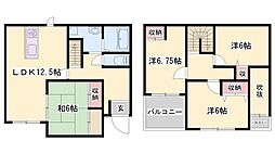 小野市天神町中古戸建て