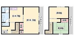 小野市育ヶ丘戸建て