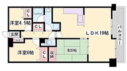 ファミールハイツ壱番館