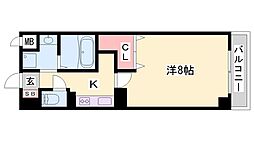 クレストコート加古川