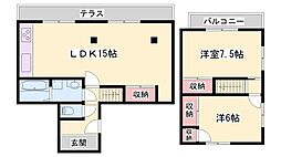 加古郡播磨町古宮5丁目戸建