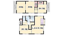 東野添戸建