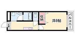 クレモナ山手
