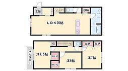 高砂市曽根町戸建