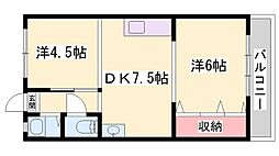 伊勢田マンション