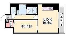 リラシオ西明石駅前