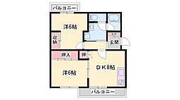 ピアン自由が丘　5号棟