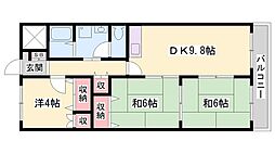 岸田ハイツ