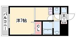 ポコアポコ明石鍛冶屋町三番館