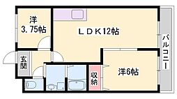 ロイヤルハセガワI