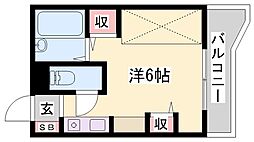 オリエンタルマンションI