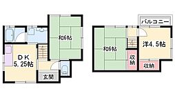 中津貸家