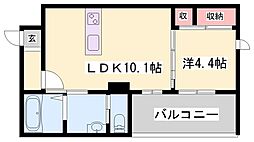 シャーメゾンスリーゼ