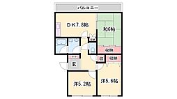 サンハイツ志染