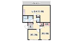 サンハイツ志染