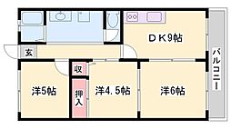 メゾン東加古川