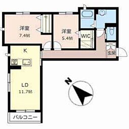 クオリエ南王子