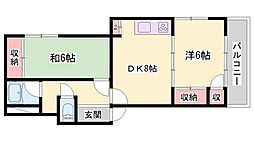 アバニティー東出口