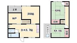 別所町山崎様戸建