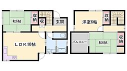 大国戸建