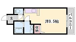 ソフィア21溝之口II
