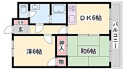 ベルメゾンK