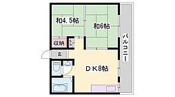 クレール西明石