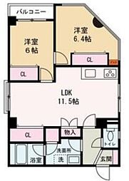 ベルトピア東加古川II