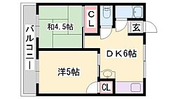 鳥本マンション