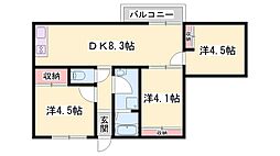 サングレース荒井