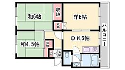 加古郡播磨町北本荘2丁目