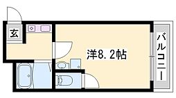サングレイス西新町