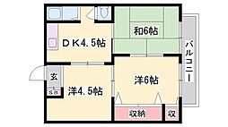 グリーンマンションI